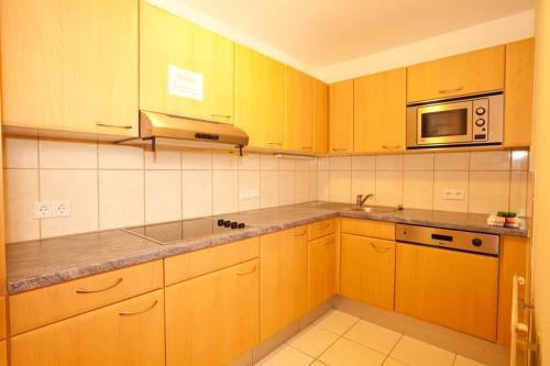 Imagen general del Apartamentos Sieglinde. Foto 9
