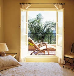 Imagen general del Apartamentos Sierra Cortina Resort. Foto 4