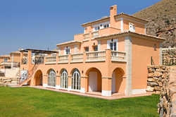 Imagen general del Apartamentos Sierra Cortina Resort. Foto 7