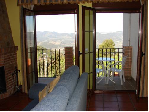 Imagen de la habitación del Apartamentos Sierra De Segura. Foto 2