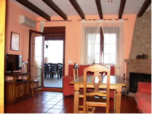 Imagen de la habitación del Apartamentos Sierra De Segura. Foto 5