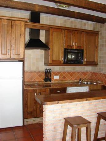 Imagen de la habitación del Apartamentos Sierra De Segura. Foto 6