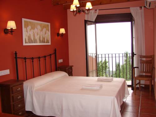 Imagen de la habitación del Apartamentos Sierra De Segura. Foto 8