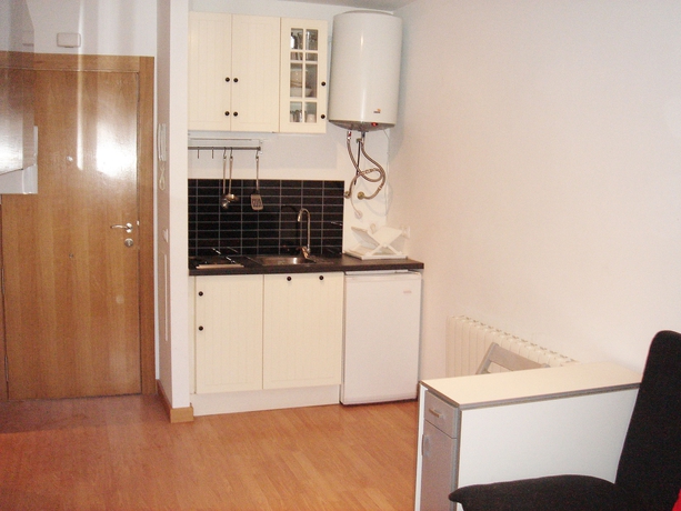 Imagen de la habitación del Apartamentos Sierra Nevada 3000. Foto 2