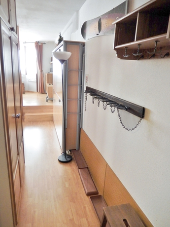 Imagen de la habitación del Apartamentos Sierra Nevada 3000. Foto 3