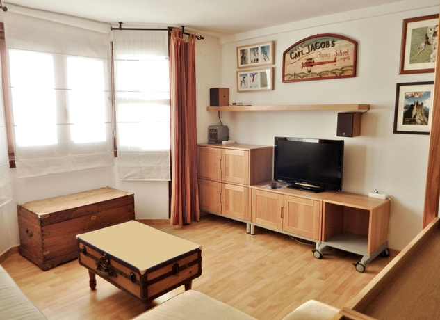 Imagen de los interiores del Apartamentos Sierra Nevada 3000. Foto 15