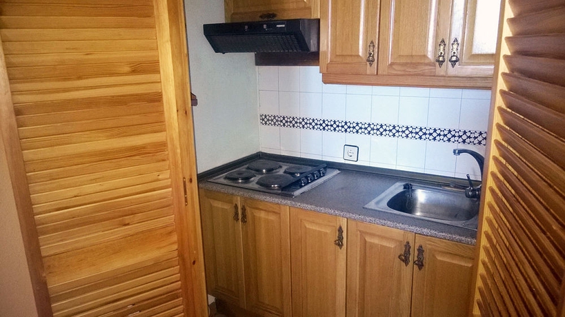 Imagen de la habitación del Apartamentos Sierra Nevada 3000. Foto 5