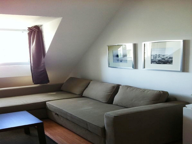 Imagen de los interiores del Apartamentos Sierra Nevada 3000. Foto 17