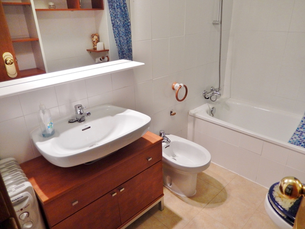 Imagen de la habitación del Apartamentos Sierra Nevada 3000. Foto 6