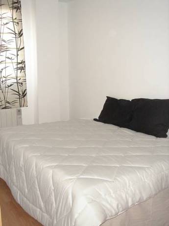 Imagen de la habitación del Apartamentos Sierra Nevada 3000. Foto 9