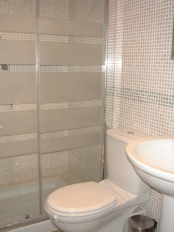 Imagen de la habitación del Apartamentos Sierra Nevada 3000. Foto 10