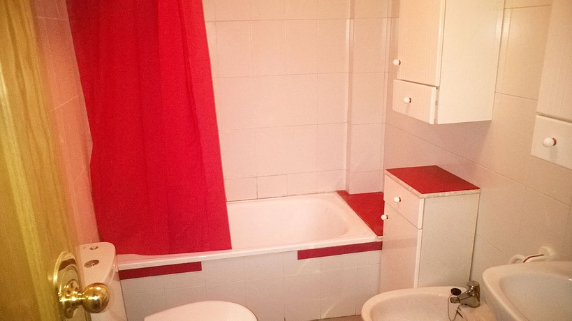 Imagen de la habitación del Apartamentos Sierra Nevada 3000. Foto 11