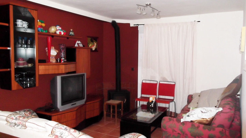 Imagen de los interiores del Apartamentos Sierra Nevada 3000. Foto 18