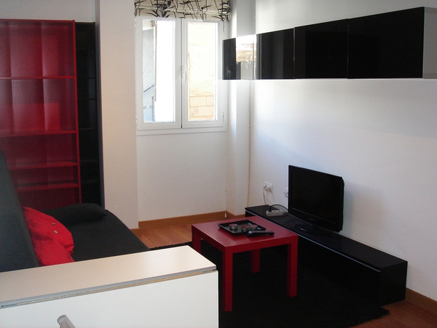 Imagen de los interiores del Apartamentos Sierra Nevada 3000. Foto 19