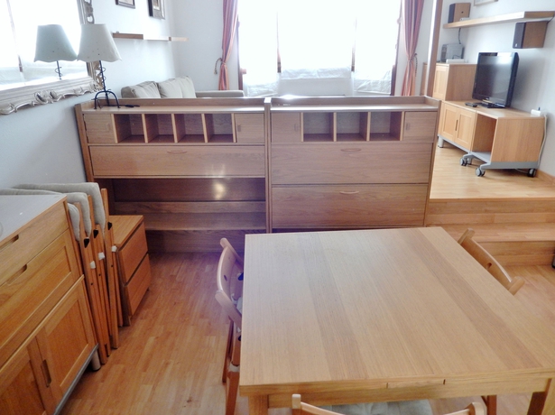 Imagen de los interiores del Apartamentos Sierra Nevada 3000. Foto 20