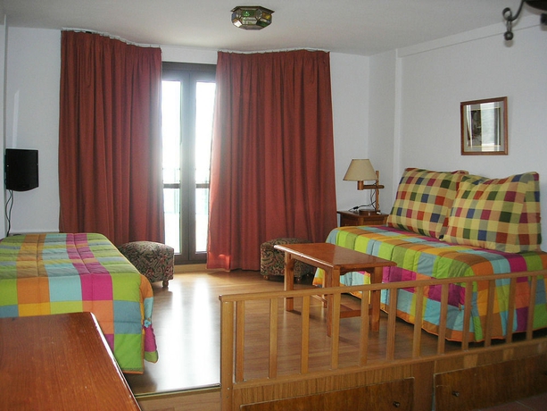 Imagen de la habitación del Apartamentos Sierra Nevada 3000. Foto 14