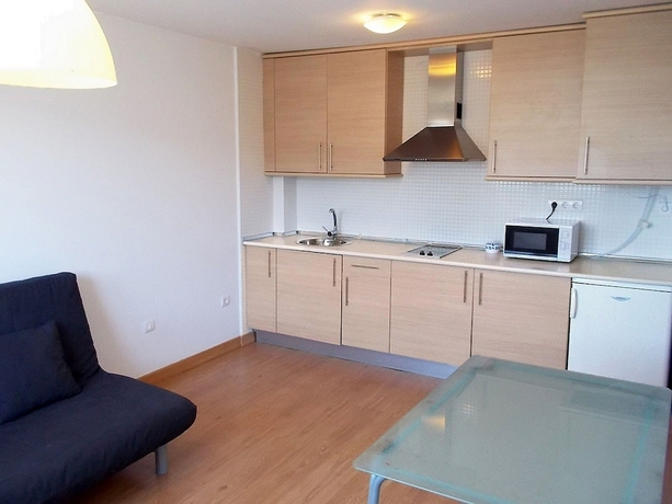 Imagen de la habitación del Apartamentos Sierra Nevada 3000 Fuente del Tesoro. Foto 6