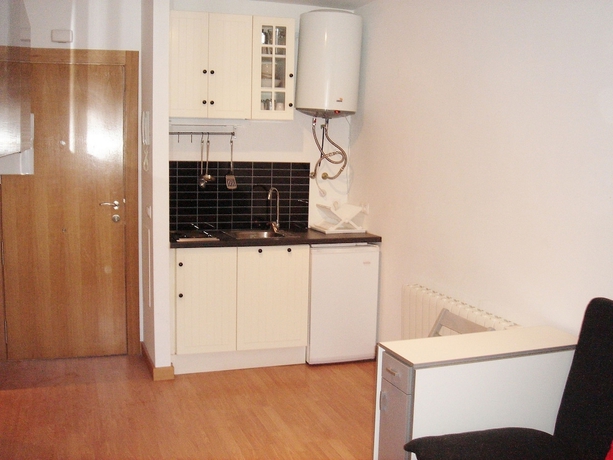 Imagen de la habitación del Apartamentos Sierra Nevada 3000 Fuente del Tesoro. Foto 7