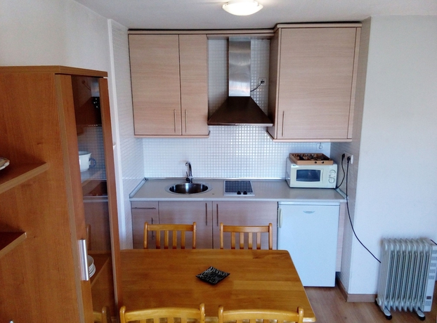 Imagen de la habitación del Apartamentos Sierra Nevada 3000 Fuente del Tesoro. Foto 8