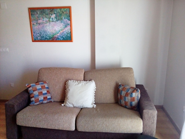 Imagen de la habitación del Apartamentos Sierra Nevada 3000 Fuente del Tesoro. Foto 9