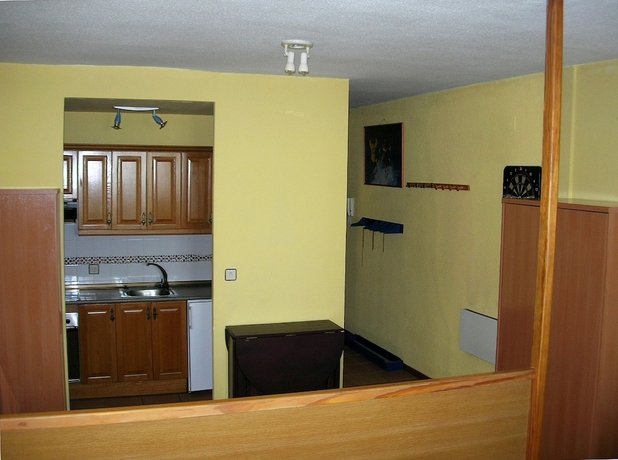 Imagen de la habitación del Apartamentos Sierra Nevada 3000 Fuente del Tesoro. Foto 10