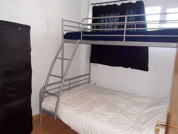 Imagen de la habitación del Apartamentos Sierra Nevada 3000 Fuente del Tesoro. Foto 11