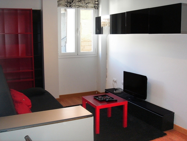 Imagen de la habitación del Apartamentos Sierra Nevada 3000 Fuente del Tesoro. Foto 12