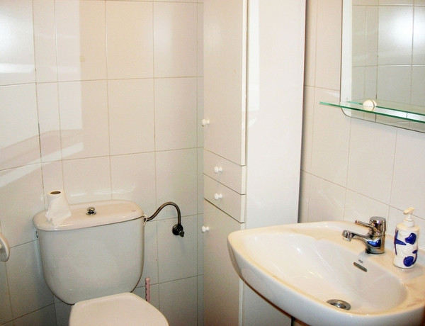 Imagen de la habitación del Apartamentos Sierra Nevada 3000 Fuente del Tesoro. Foto 14