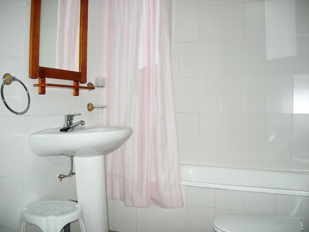 Imagen de la habitación del Apartamentos Sierra Nevada 3000 Fuente del Tesoro. Foto 15