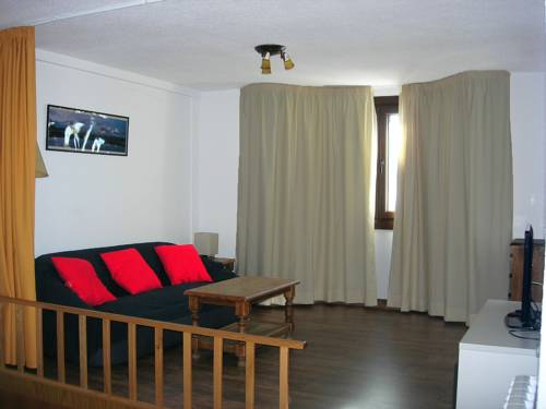 Imagen de los interiores del Apartamentos Sierra Nevada 3000 Solynieve. Foto 4