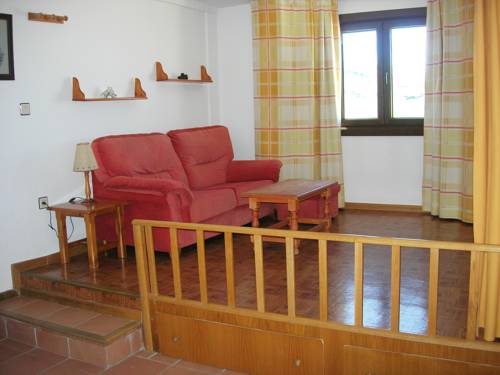 Imagen de los interiores del Apartamentos Sierra Nevada 3000 Solynieve. Foto 5