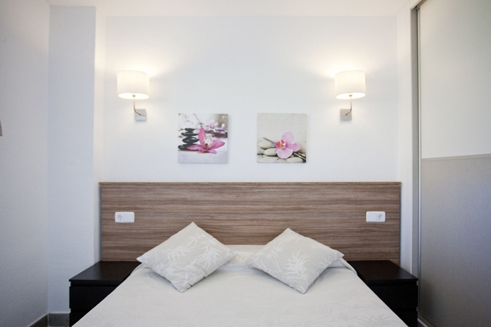 Imagen de la habitación del Apartamentos Siesta I. Foto 10