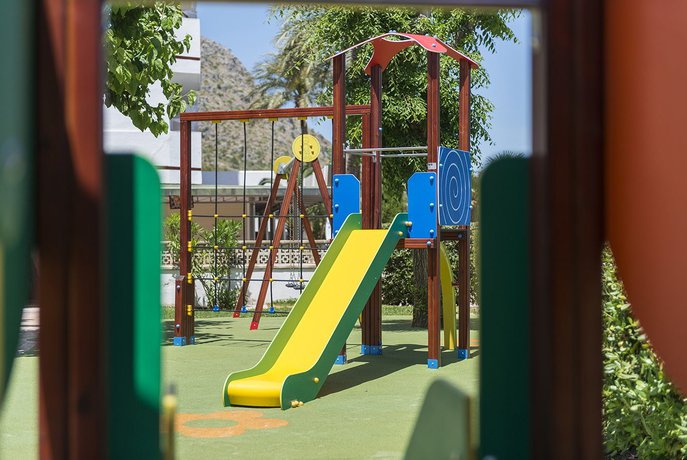 Imagen general del Apartamentos Siesta I. Foto 3