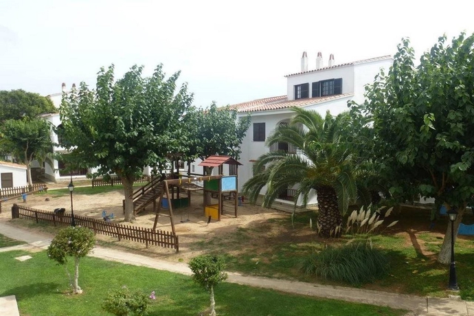 Imagen general del Apartamentos Siesta Mar, Cala en Porter. Foto 9