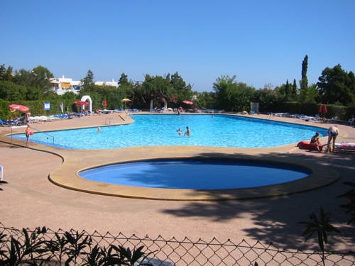 Imagen general del Apartamentos Siesta Mar, Santa Eulalia des Riu. Foto 9