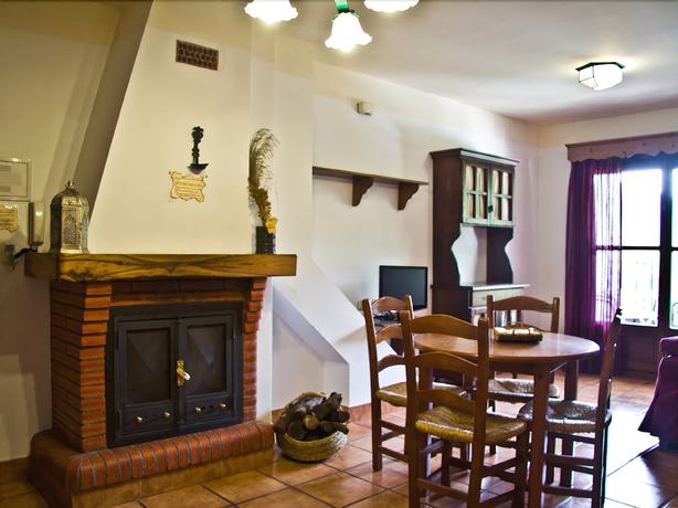 Imagen de la habitación del Apartamentos Siete Lagunas. Foto 5