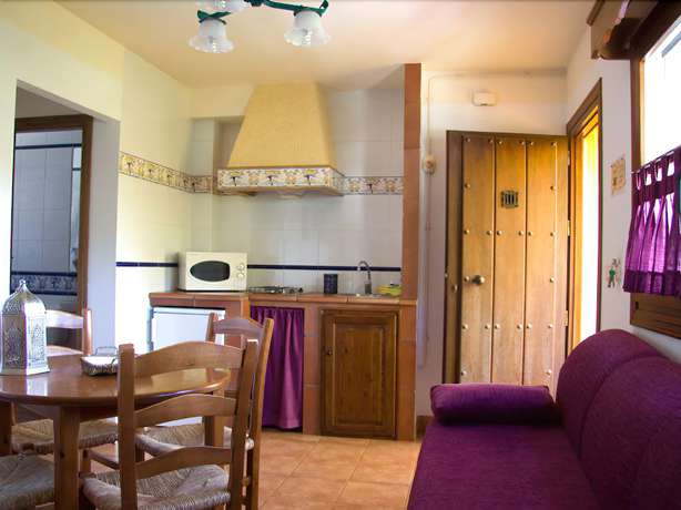 Imagen de la habitación del Apartamentos Siete Lagunas. Foto 6