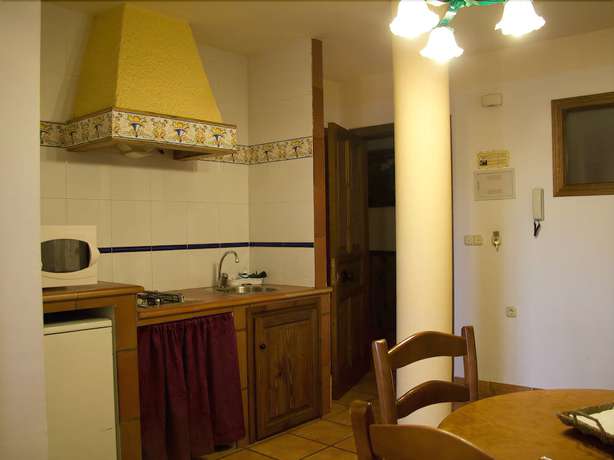 Imagen de la habitación del Apartamentos Siete Lagunas. Foto 7