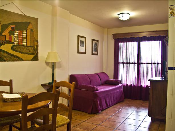 Imagen de la habitación del Apartamentos Siete Lagunas. Foto 8