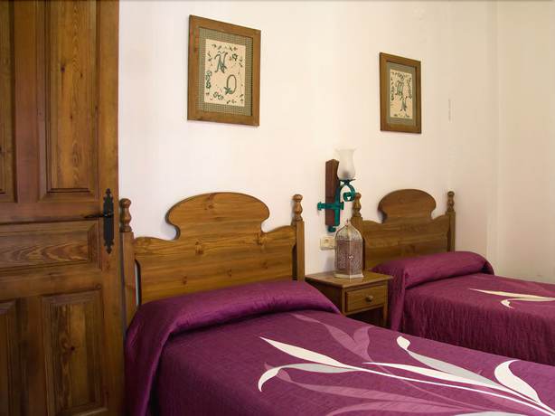 Imagen de la habitación del Apartamentos Siete Lagunas. Foto 11