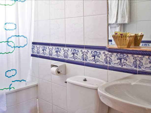 Imagen de la habitación del Apartamentos Siete Lagunas. Foto 13