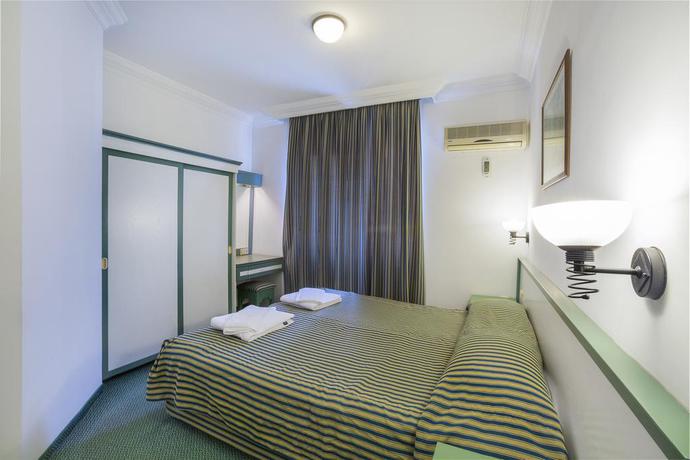 Imagen de la habitación del Apartamentos Sifalar. Foto 9