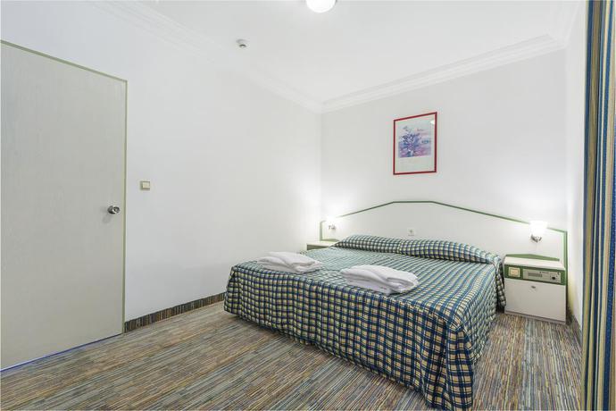 Imagen de la habitación del Apartamentos Sifalar. Foto 10