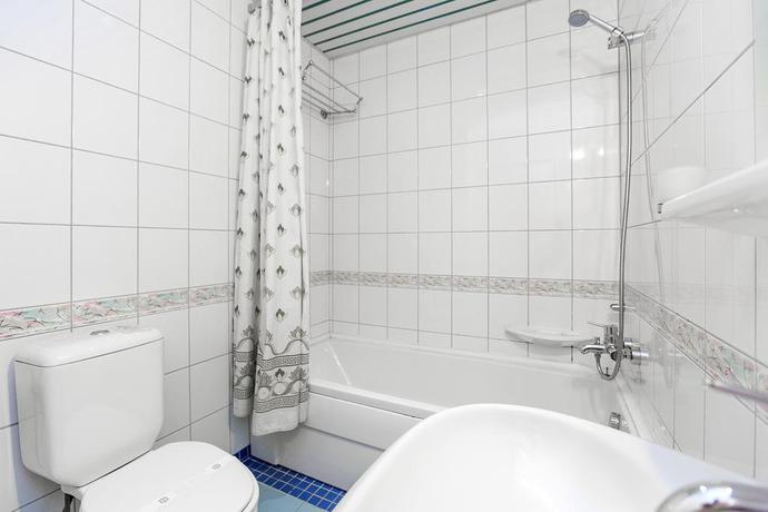 Imagen general del Apartamentos Sifalar. Foto 2