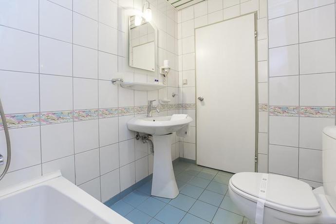 Imagen general del Apartamentos Sifalar. Foto 3