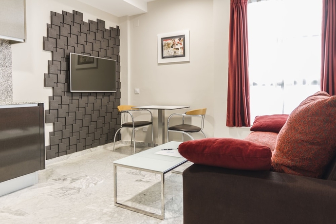 Imagen general del Apartamentos Signa Gascons. Foto 1
