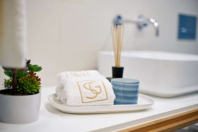 Imagen de la habitación del Apartamentos Signature Apartments Os Terceiros. Foto 9