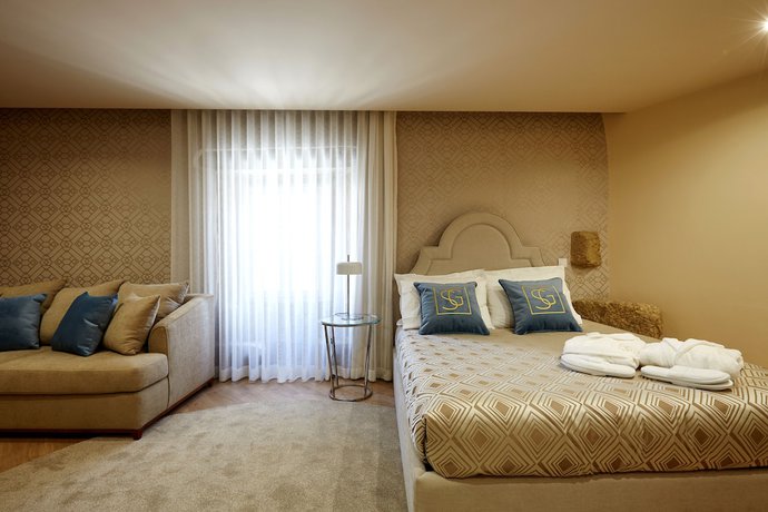 Imagen de la habitación del Apartamentos Signature Apartments Os Terceiros. Foto 14