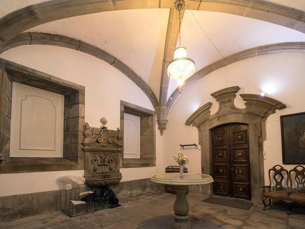 Imagen de los interiores del Apartamentos Signature Apartments Santa Catarina. Foto 8