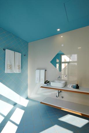 Imagen de la habitación del Apartamentos Signature Apartments Santa Catarina. Foto 4